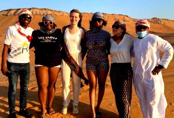 Travel firm unveils West Africa tourism expedition