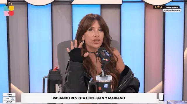 TV host quits after she falsely reported Messi’s father died during World Cup