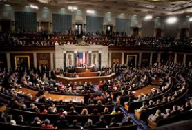 M-East war: US House passes resolution to halt Iran war