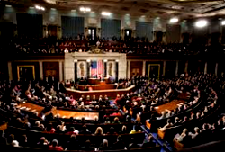 M-East war: US Reps pass resolution to halt Iran war
