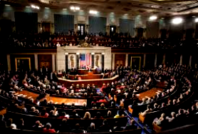 M-East war: US Reps pass resolution to halt Iran war