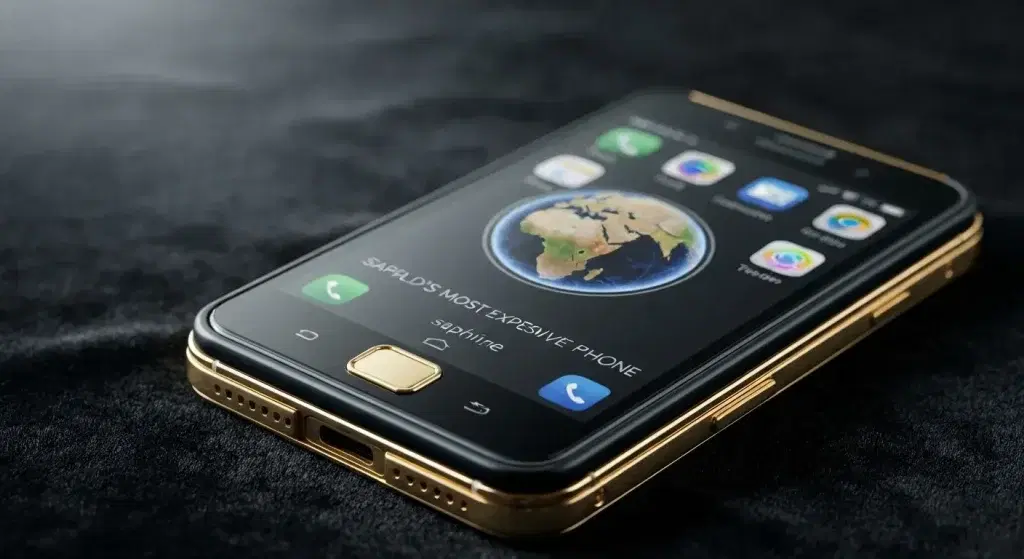 Which android phones are most expensive phones in 2026?