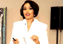 Firm empowers interior designers with branding, business skills