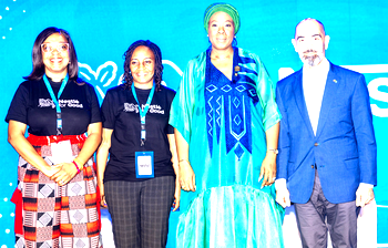 Nestlé convenes stakeholders summit to advance nutrition, community, sustainable food systems