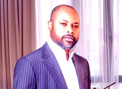 Tributes pour in as Prophet Isaiah Macwealth turns 45