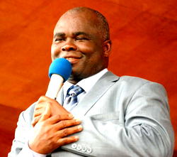 Chosen Church to hold ‘And The Enemies Submitted’ crusade in Lagos