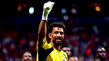 Cape Verde hero Vozinha gains over 6m followers in under 24 hours after Spain heroics