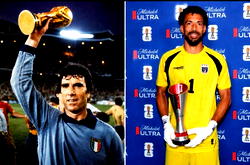 Spain vs Cape Verde: Zoff was older but Vozinha reminded the world that age still has hands