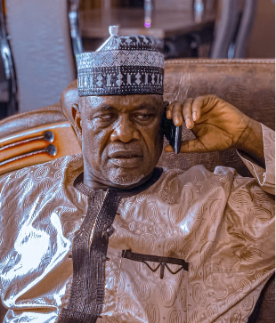 June 12: APC Chieftain praises Tinubu, Wamakko, Aliyu over Sokoto development