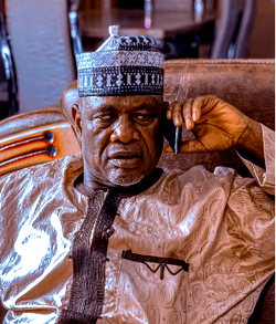 June 12: APC Chieftain praises Tinubu, Wamakko, Aliyu over Sokoto development