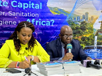 Water infrastructure deficit poses serious social threat – OPS-WASH nat’l cordinator