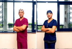 Weight gain may be sign of bigger health problems, surgeons warn