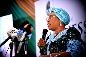 APC Chairman backs Business Women Initiative, urges greater economic empowerment