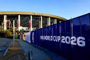 World Cup: Tuchel, Vinicius, others raise concern over heat, cooling breaks