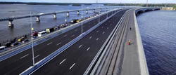10 longest bridges in Africa