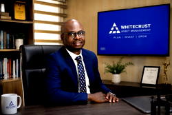 Whitecrust appoints ‘Seyi Daramola as Managing Director