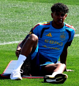 Yamal available for Spain’s World Cup opener after injury