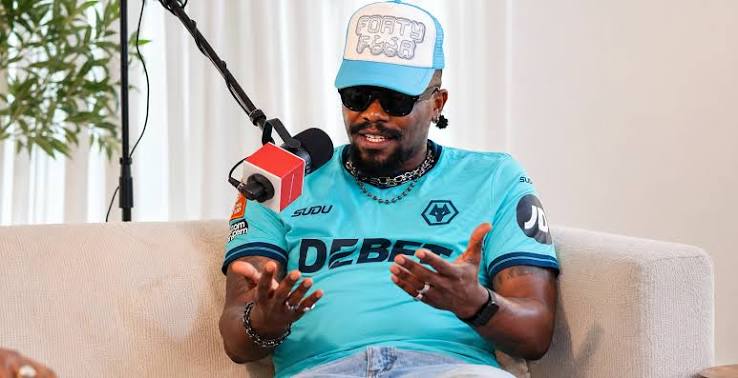 ‘I graduated from school, yet no job’ – Jarvis slams Ycee over ‘Olodo Uprising’ remark