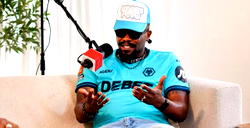 ‘I graduated from school, yet no job’ – Jarvis slams Ycee over ‘Olodo Uprising’ remark