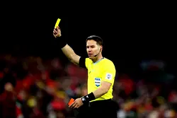 2026 World Cup: What gets a player suspended? Yellow and Red card rules explained