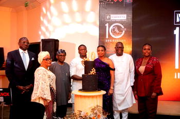 Yikodeen marks 10 years, emerges West Africa’s largest safety footwear manufacturer