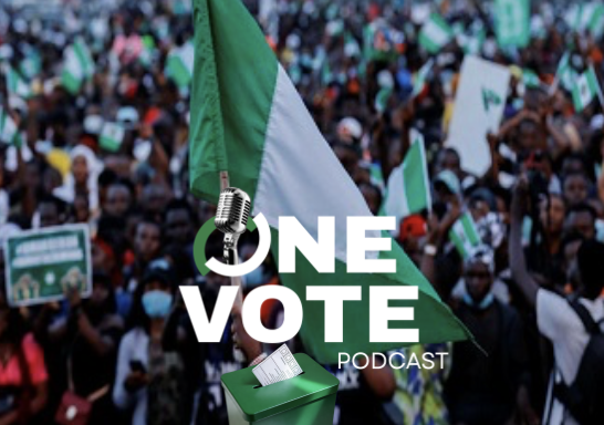 ONE VOTE: Can Young Nigerians Decide 2027?
