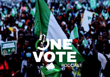 ONE VOTE: Can Young Nigerians Decide 2027?