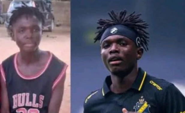5 Key Facts About Nigeria’s Zadok Yohanna, Who Just Signed with Brighton
