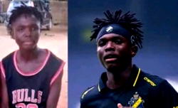 5 things to know about Nigeria’s Zadok Yohanna signed by Brighton