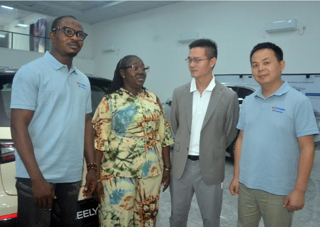 Abuja, Port-Harcourt others to get electric vehicles service stations – Tim Motors CEO