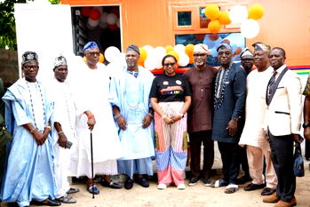 Lagos moves to deepen mandatory health insurance, opens new ILERA EKO centre in Surulere