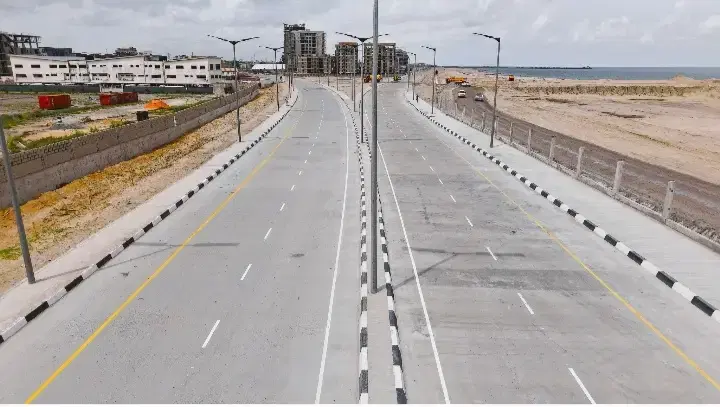 Sanwo-Olu, Umahi dismiss coastal highway flooding claim