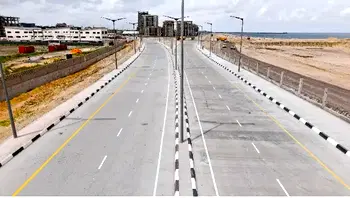 Sanwo-Olu, Umahi dismiss coastal highway flooding claim