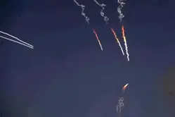 Israel says Iran missile towards Jordan’s Aqaba intercepted