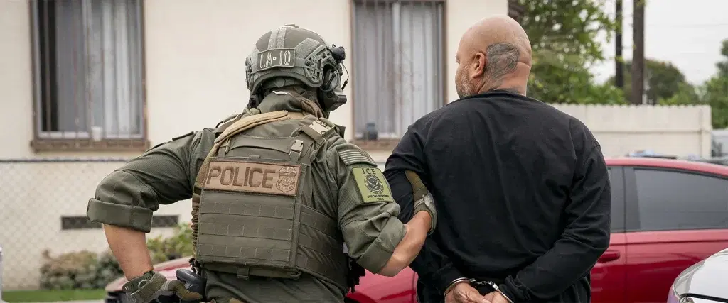 US publishes names, photos of 124 Nigerians marked for deportation