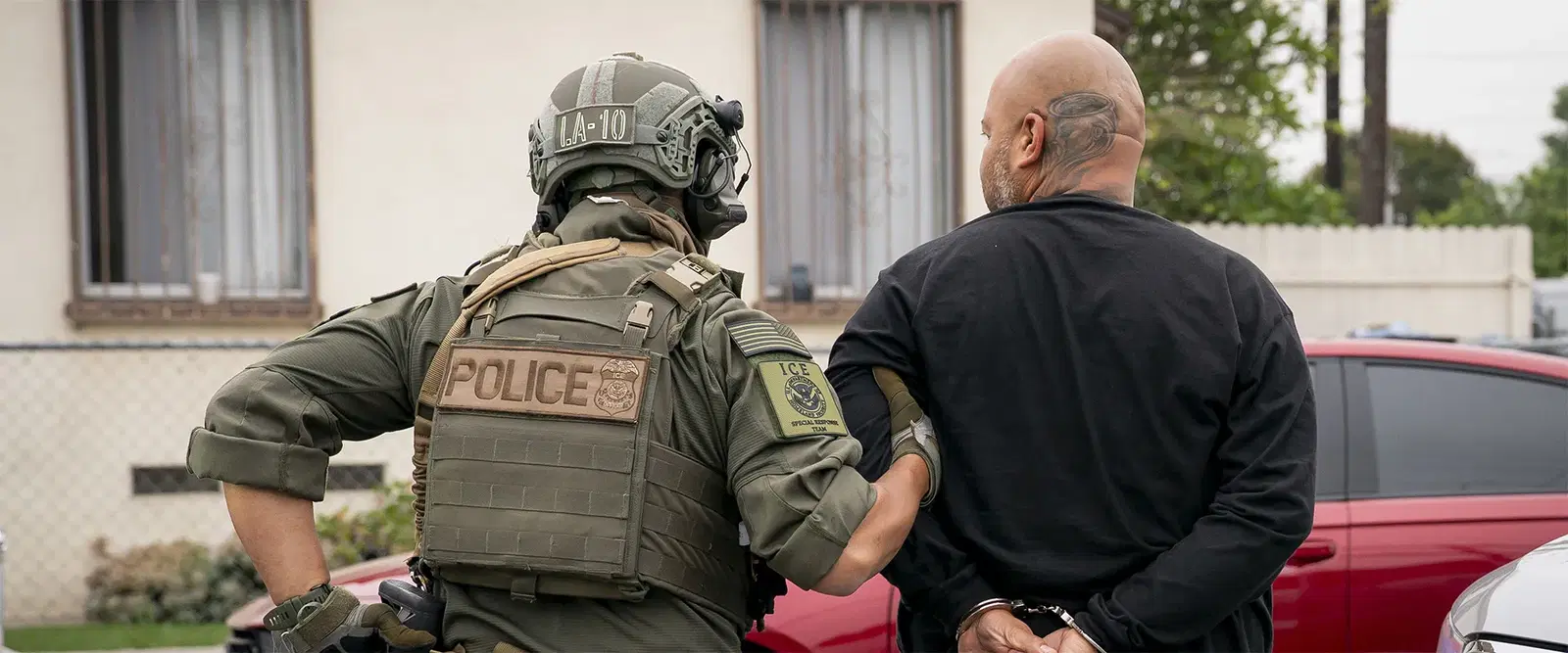 US publishes names, photos of 124 Nigerians marked for deportation