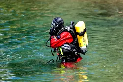 99 drowned in June as heatwave stifles Germany