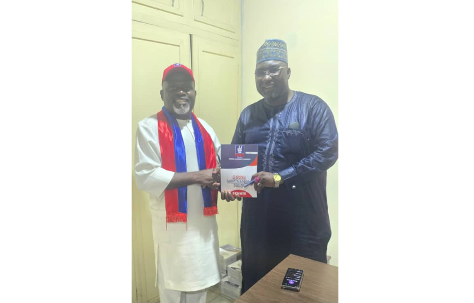 Edo NDC faces internal crisis as Agboneyinma’s supporters threaten to quit over primary dispute