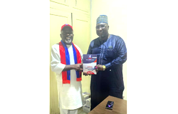 Edo NDC faces internal crisis as Agboneyinma’s supporters threaten to quit over primary dispute
