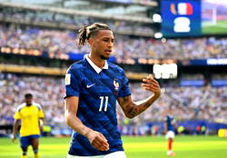Full List: Olise tops assists chart at 2026 World Cup