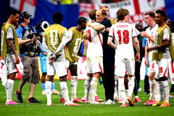 World Cup: Tuchel reveals reason behind England comeback win against DR Congo