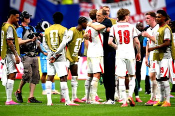 World Cup: Tuchel reveals reason behind England comeback win against DR Congo