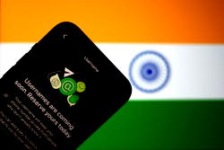 India asks Meta to hold WhatsApp username rollout over fraud fears