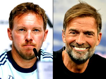 Klopp in ‘talks’ for Germany job after Nagelsmann exit – Federation