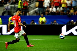 Salah says ‘had to do it’ after coolest of penalties in World Cup win