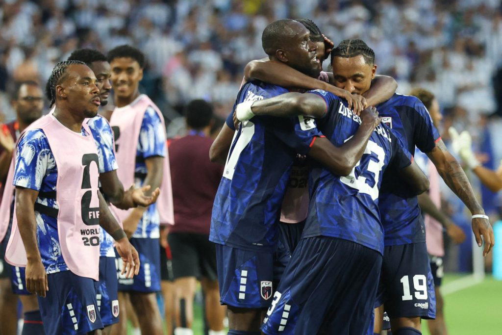 Feels like ‘victory’ – Cape Verde celebrates heroic World Cup defeat