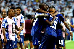 Feels like ‘victory’ – Cape Verde celebrates heroic World Cup defeat