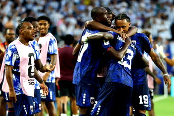 Feels like ‘victory’ – Cape Verde celebrates heroic World Cup defeat