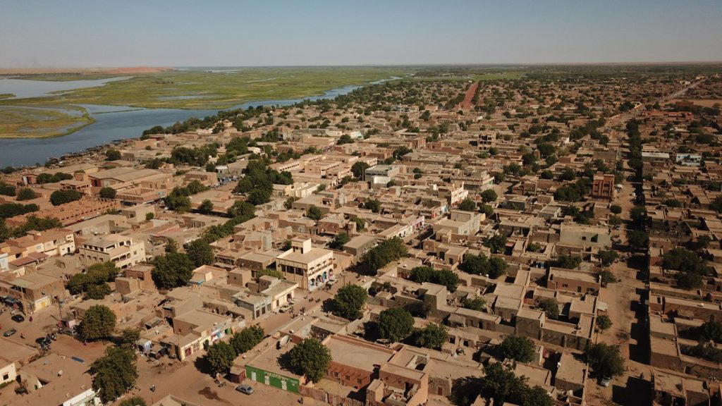 Mali hit by new wave of coordinated attacks