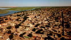 Mali hit by new wave of coordinated attacks